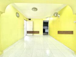 Blk 199 Pasir Ris Street 12 (Pasir Ris), HDB 5 Rooms #472535651